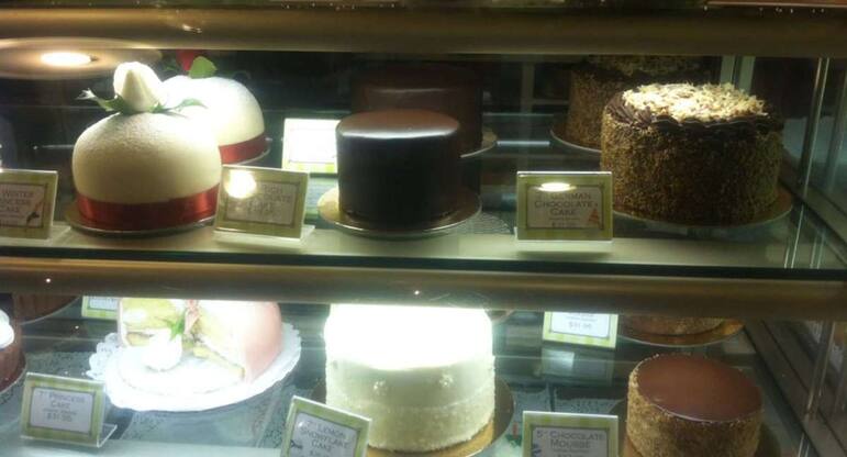 Gayle S Bakery Rosticceria Capitola Monterey Bay Gayle S Bakery Rosticceria Capitola Monterey Bay